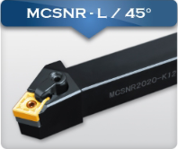 MCSNR-L/45°
