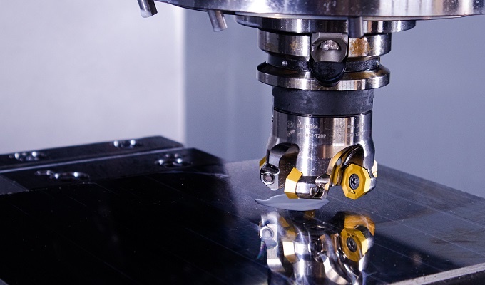 The main factors affecting the wear of graphite milling cutters